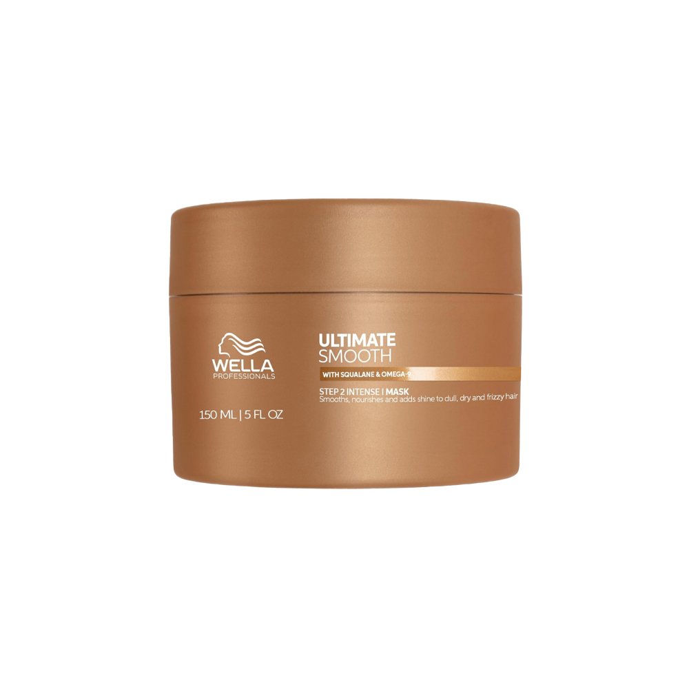 Wella Professionals Ultimate Smooth Intense Mask (Step 2)