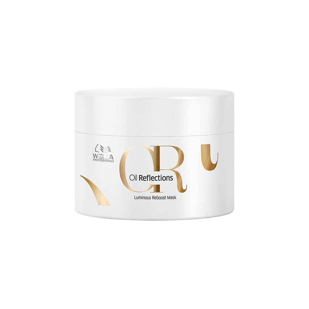 Wella Professionals Oil Reflections Luminous Reboost Mask