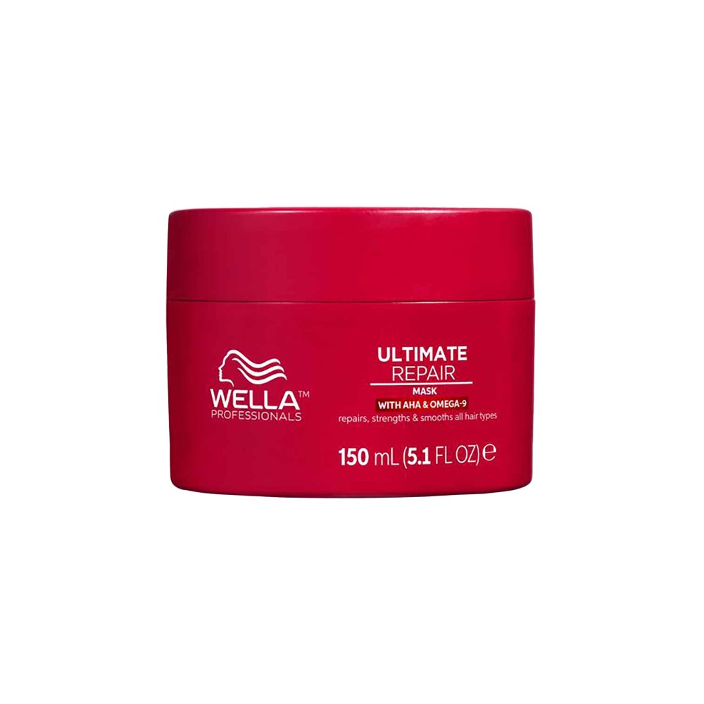 Wella Professionals Ultimate Repair Mask (Step 2/Mask)