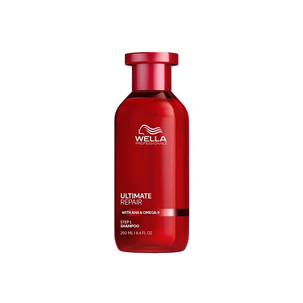 Wella Professionals Ultimate Repair Shampoo (Step 1)