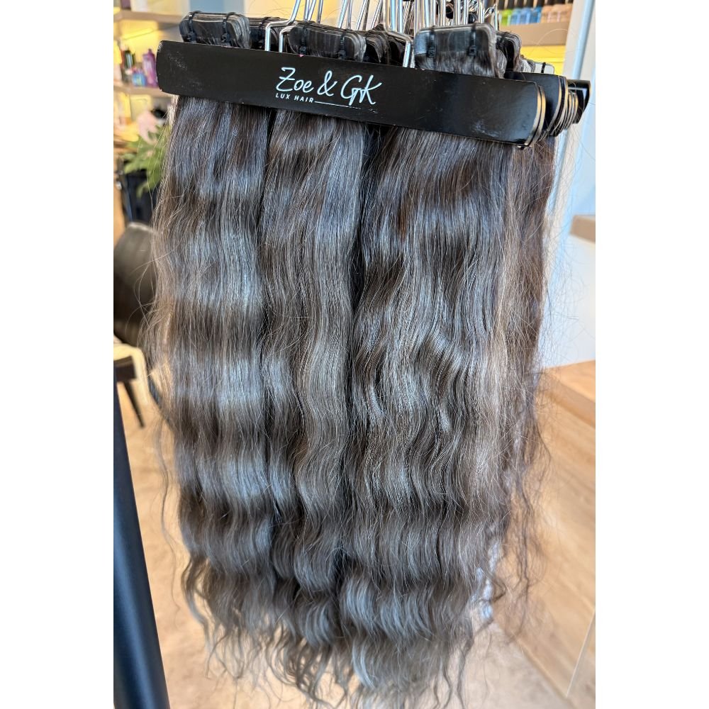 Shy Blond – 10 sets